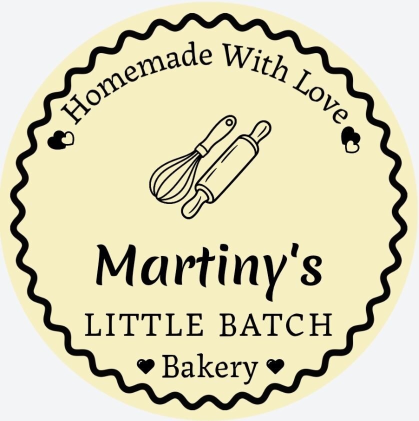 Martiny's Little Batch Bakery
